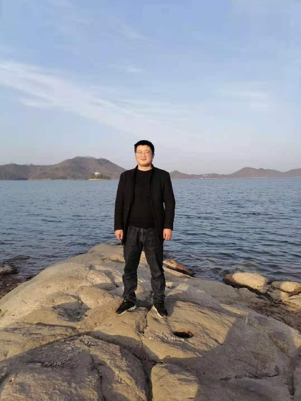 命之子的第一张照片--永春相亲网