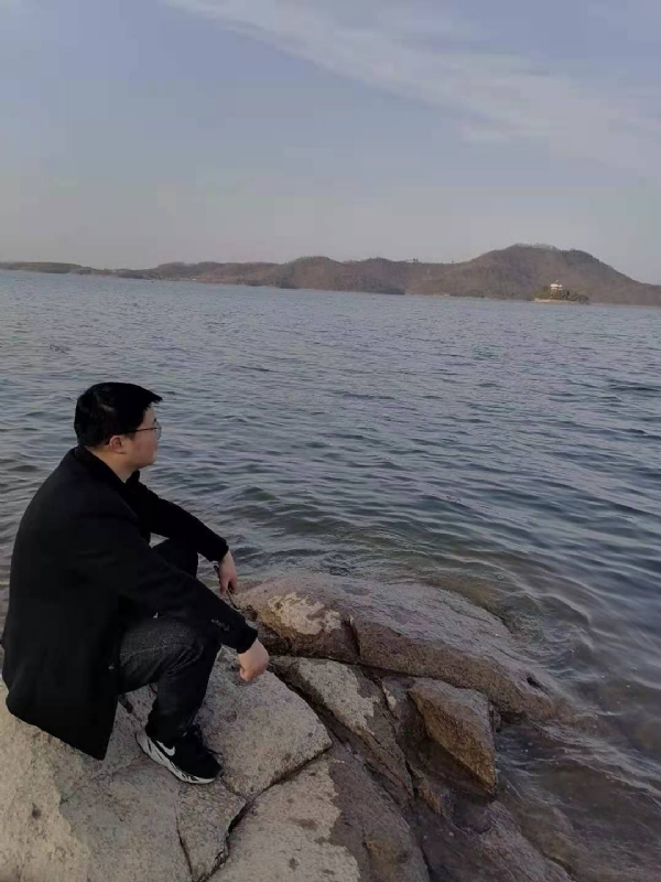 命之子的第二张照片--永春相亲网