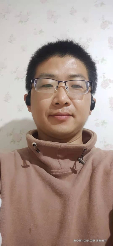 晴天的第一张照片--永春相亲网
