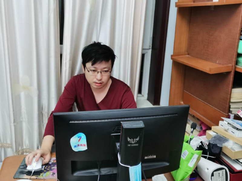 津彩的第一张照片--永春相亲网