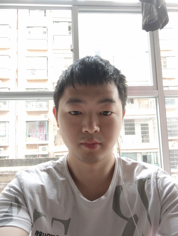 我为你而来的第一张照片--永春相亲网