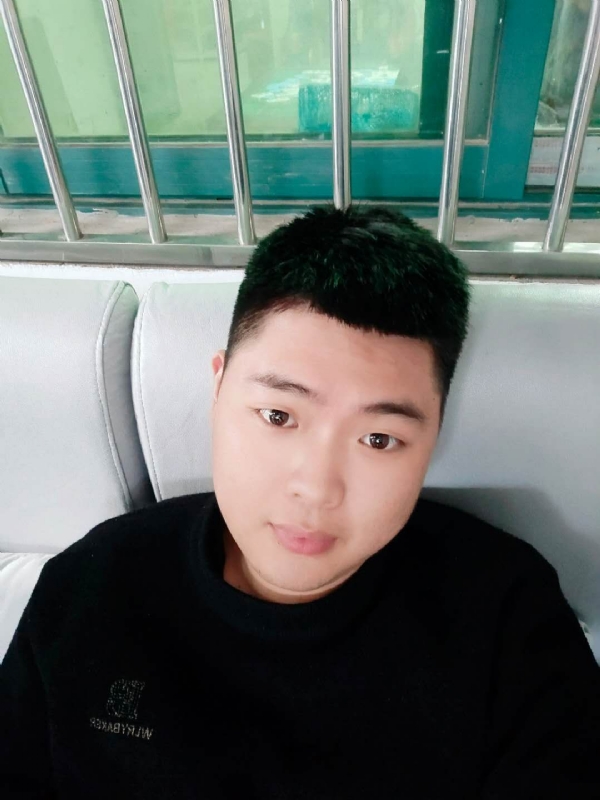 就叫涛涛吧的第一张照片--永春相亲网