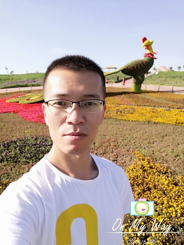 遇见你的第一张照片--永春相亲网