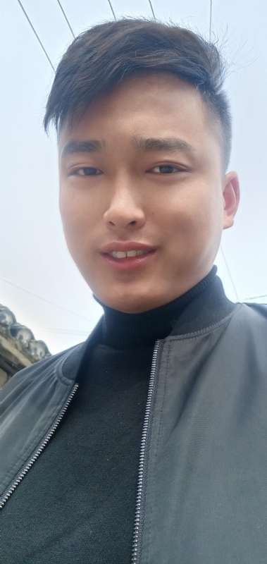 乐毅的第一张照片--永春相亲网