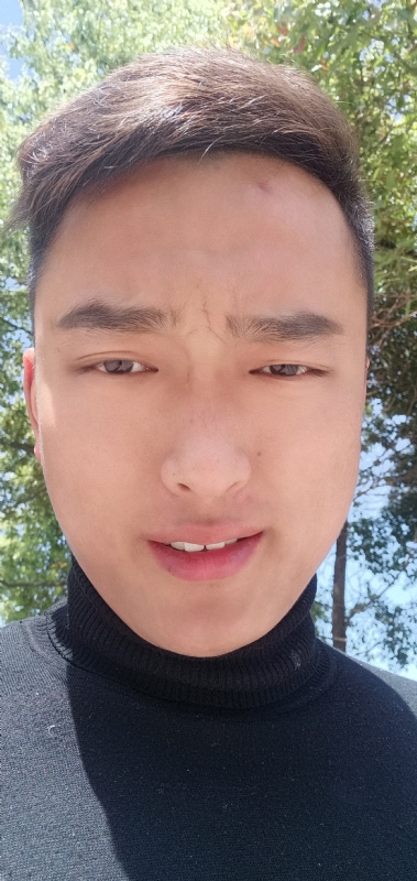 乐毅的第二张照片--永春相亲网