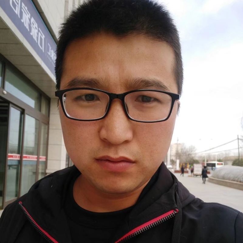 随心的第二张照片--永春相亲网