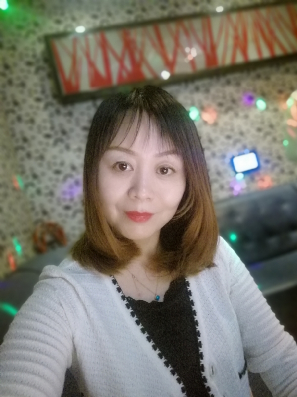 心如止水的第一张照片--永春相亲网