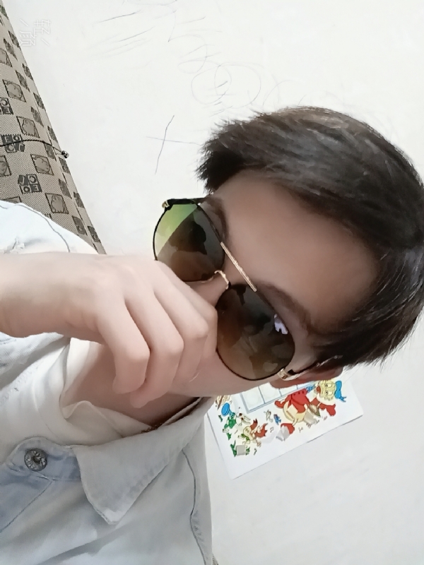 染七的第一张照片--永春相亲网