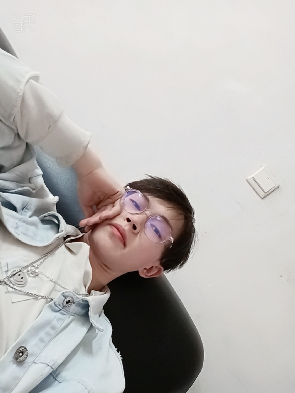 染七的第二张照片--永春相亲网