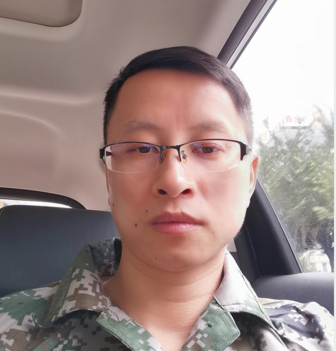 风来云意的第一张照片--永春相亲网