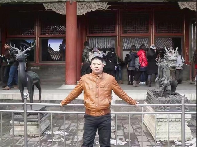 余生一起的第二张照片--永春相亲网