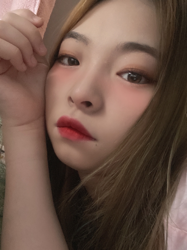 冉冉的第一张照片--永春相亲网