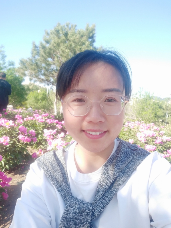林宝的第一张照片--永春相亲网