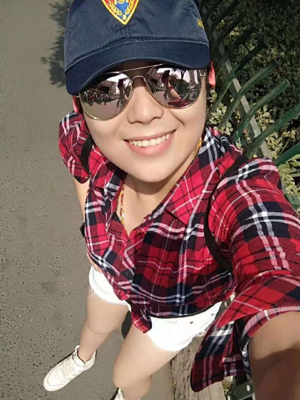 柯林的第一张照片--永春相亲网