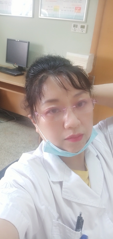 嫣淼的第一张照片--永春相亲网