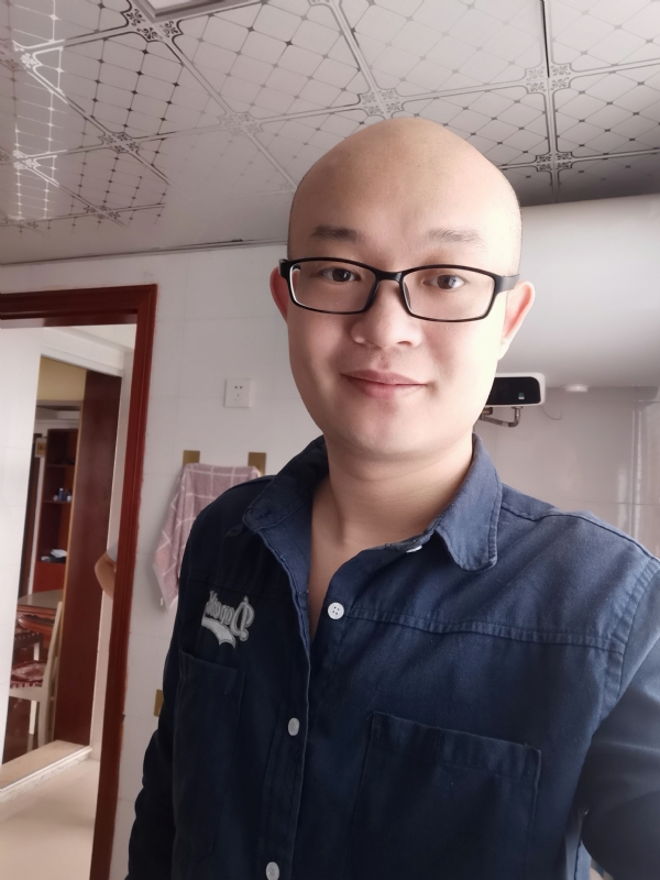 凝望远方的第一张照片--永春相亲网