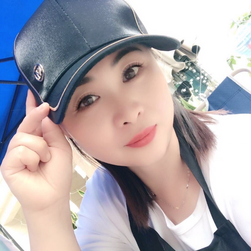 可可的第一张照片--永春相亲网