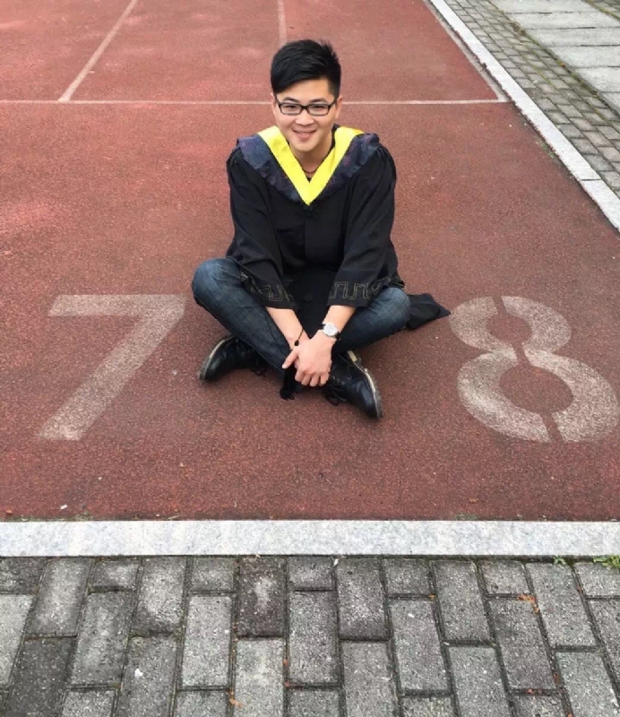 恶霸子92的第二张照片--永春相亲网