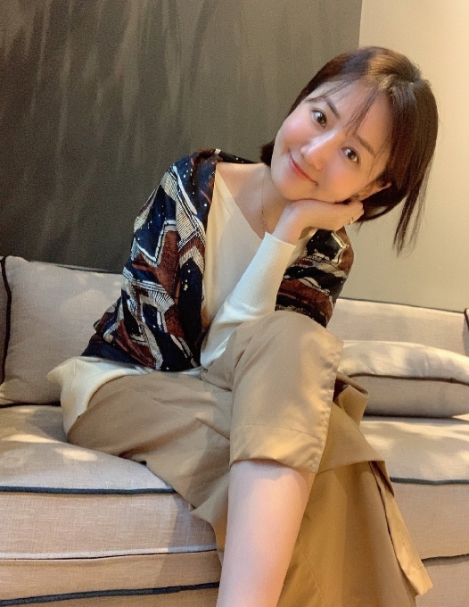 Leanna的第七张照片--永春相亲网