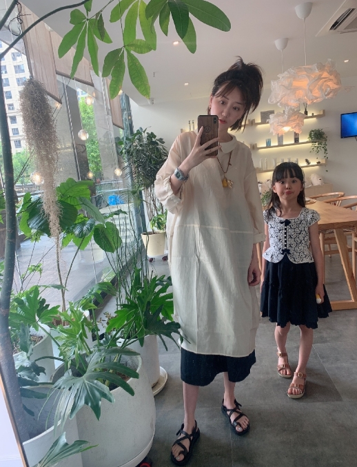 Leanna的第八张照片--永春相亲网