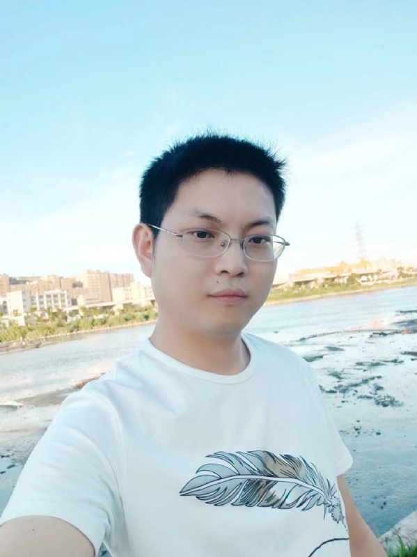 诚心交友的第一张照片--永春相亲网