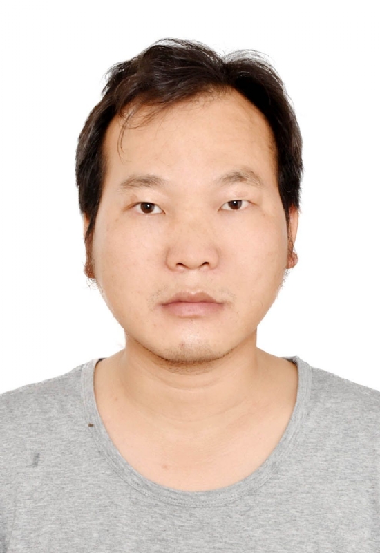 默默的第四张照片--永春相亲网