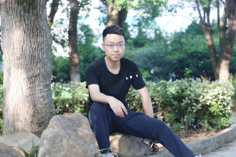 阿帆的第一张照片--永春相亲网