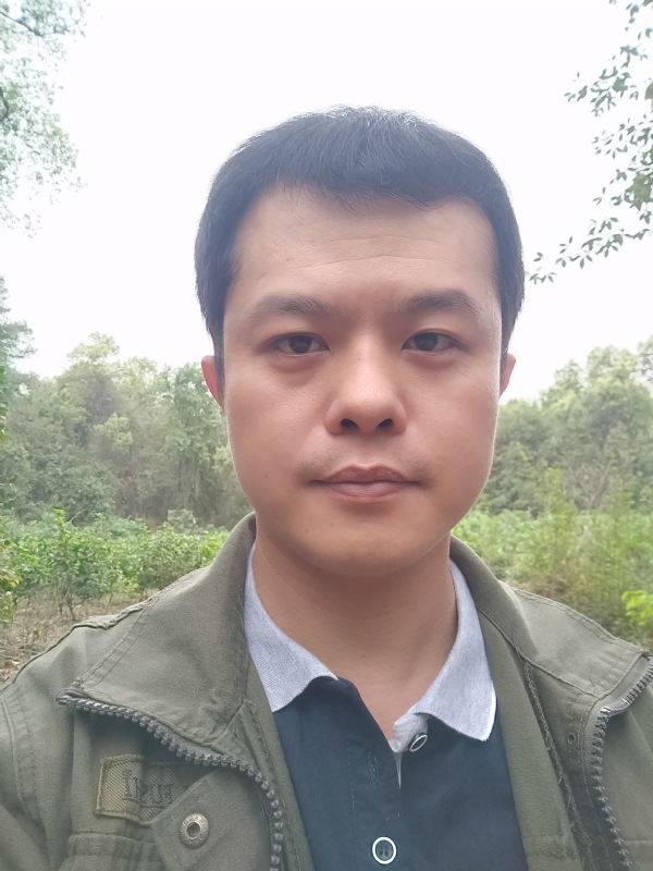 冰河的第一张照片--永春相亲网