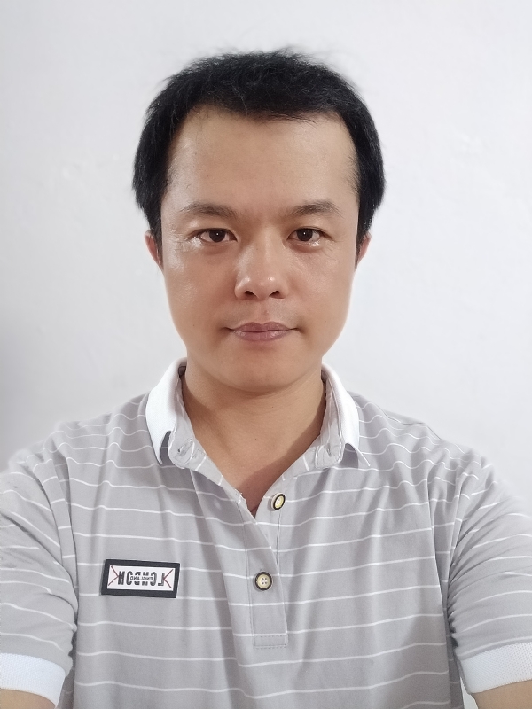 冰河的第二张照片--永春相亲网