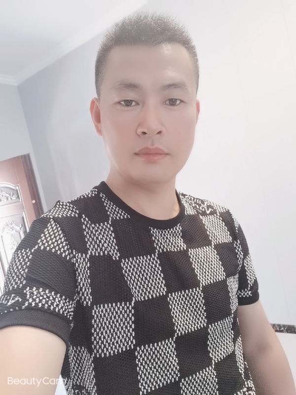 快乐无罪的第一张照片--永春相亲网