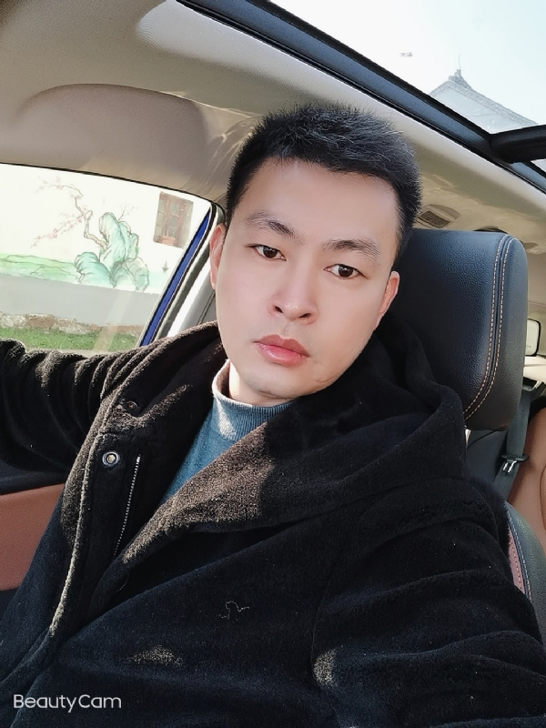 快乐无罪的第三张照片--永春相亲网