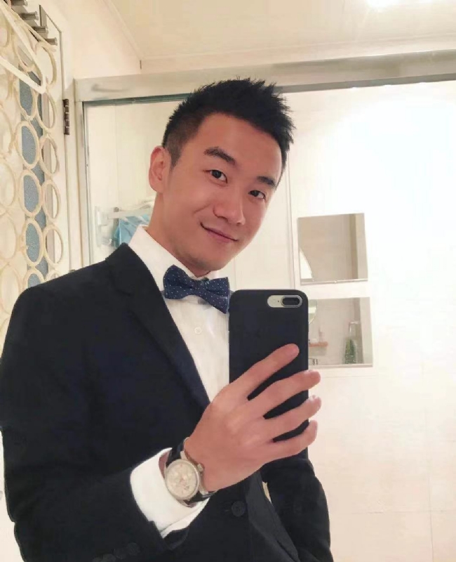 张文杰的第一张照片--永春相亲网