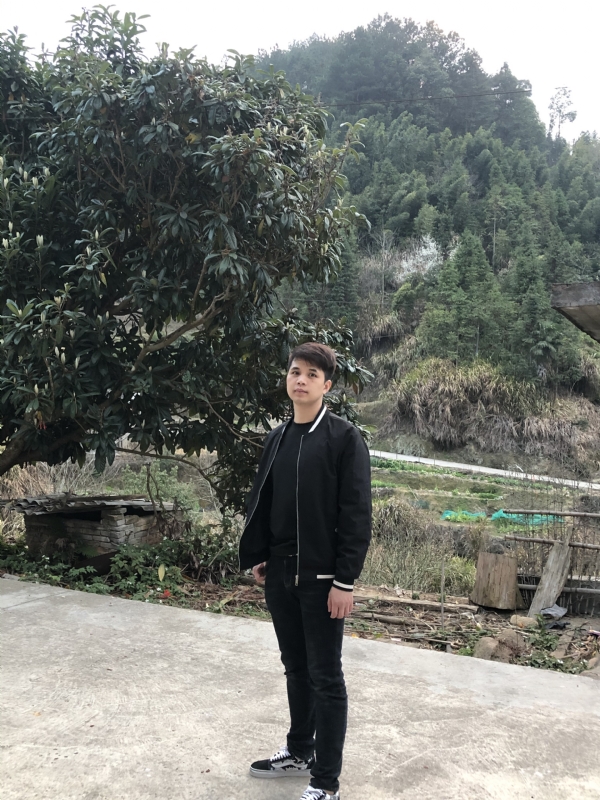 随遇而安的第一张照片--永春相亲网