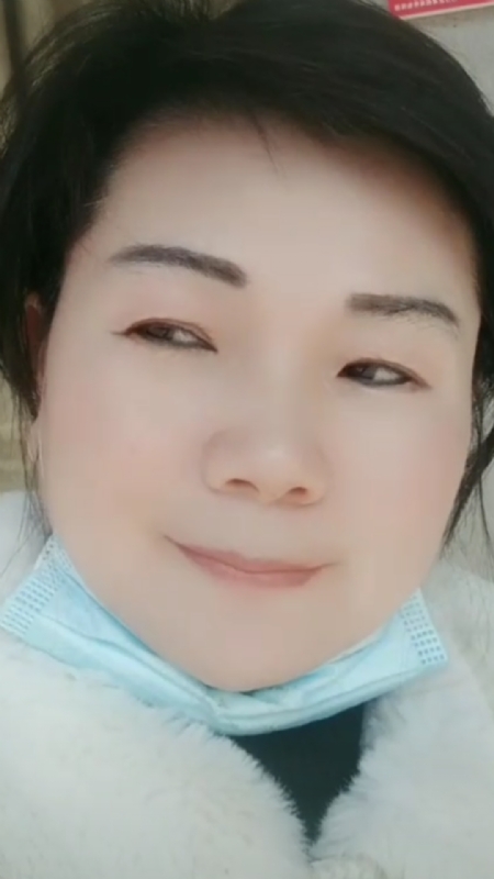一诺的第一张照片--永春相亲网