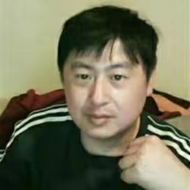 灰太狼的第一张照片--永春相亲网
