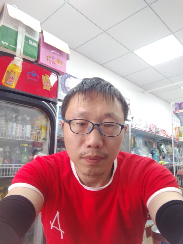 众里寻你的第一张照片--永春相亲网