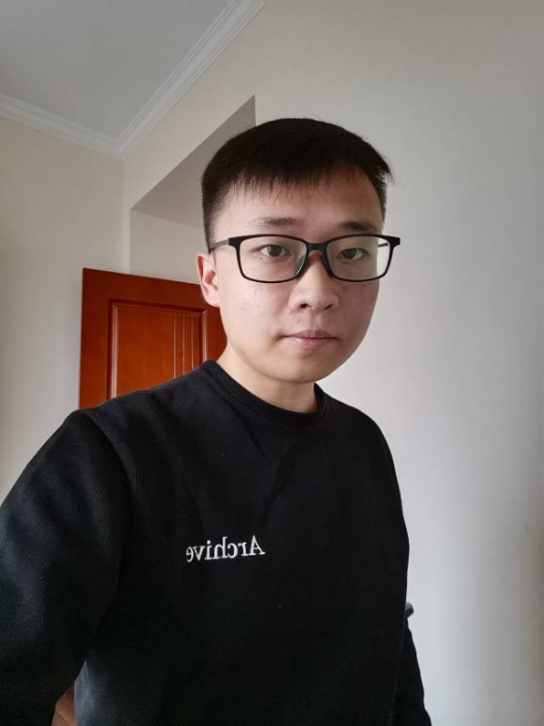 Li的第一张照片--永春相亲网