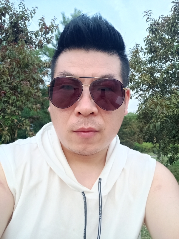等风来的第二张照片--永春相亲网