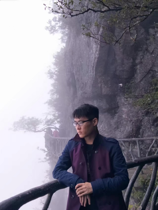 晨曦的第一张照片--永春相亲网