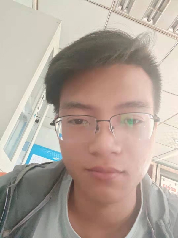 白豆的第一张照片--永春相亲网