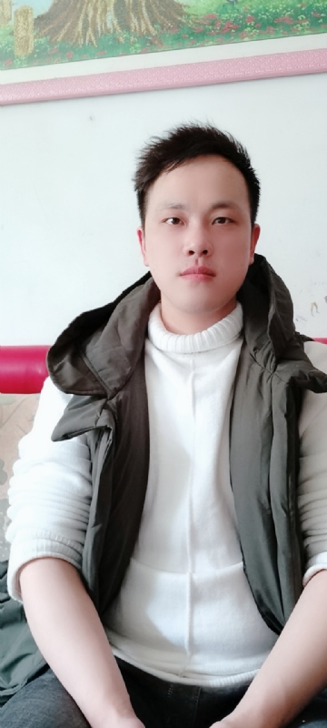 执子之手的第一张照片--永春相亲网