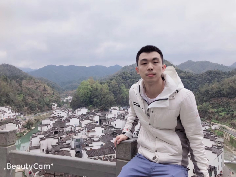 张广英的第一张照片--永春相亲网