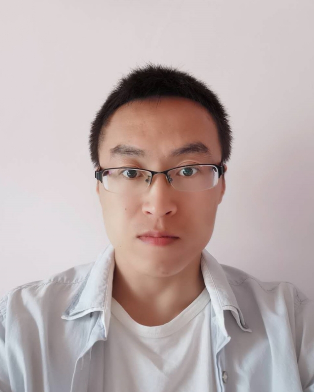 仿佛看到了希望的第二张照片--永春相亲网