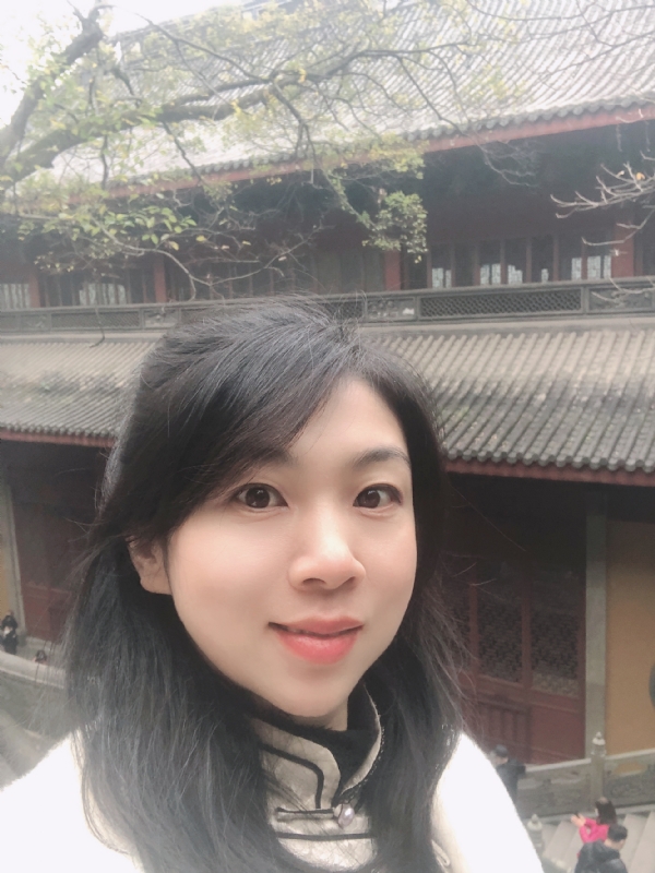 心既理的第一张照片--永春相亲网