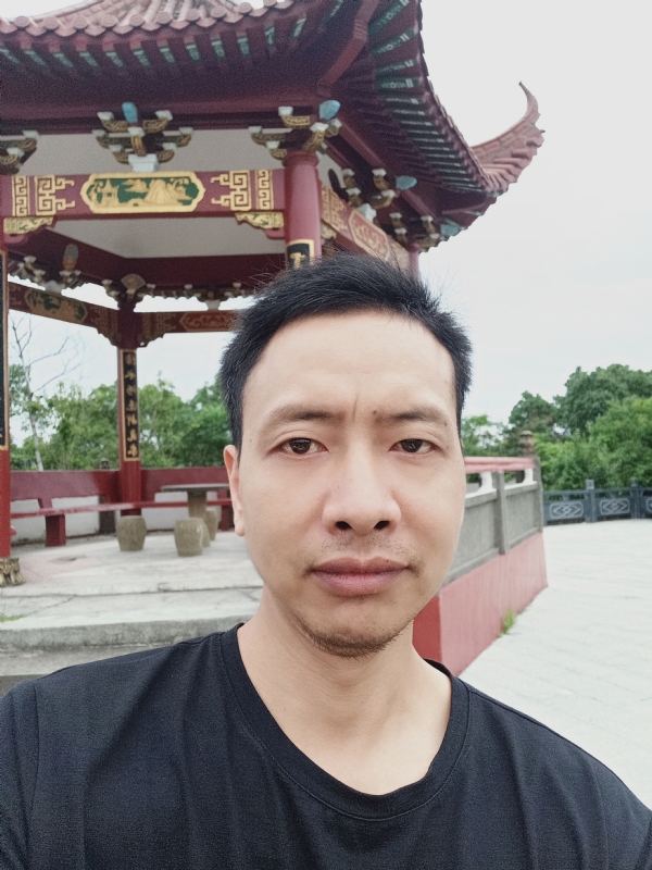 姜太公的第一张照片--永春相亲网