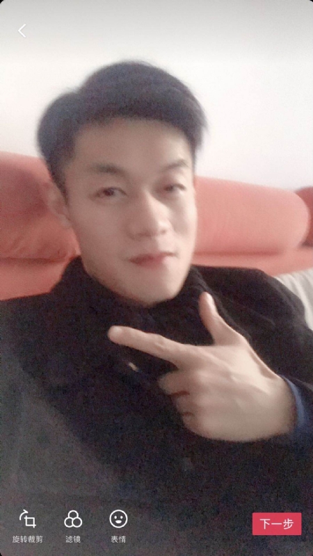 相守的第一张照片--永春相亲网