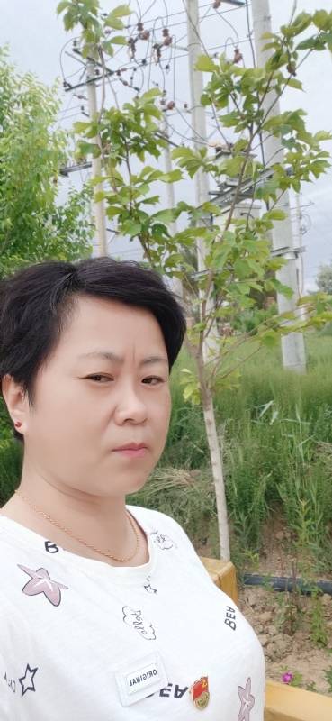 余生勿扰的第二张照片--永春相亲网