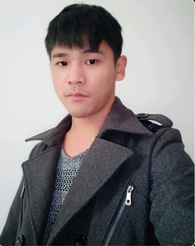 良人的第二张照片--永春相亲网