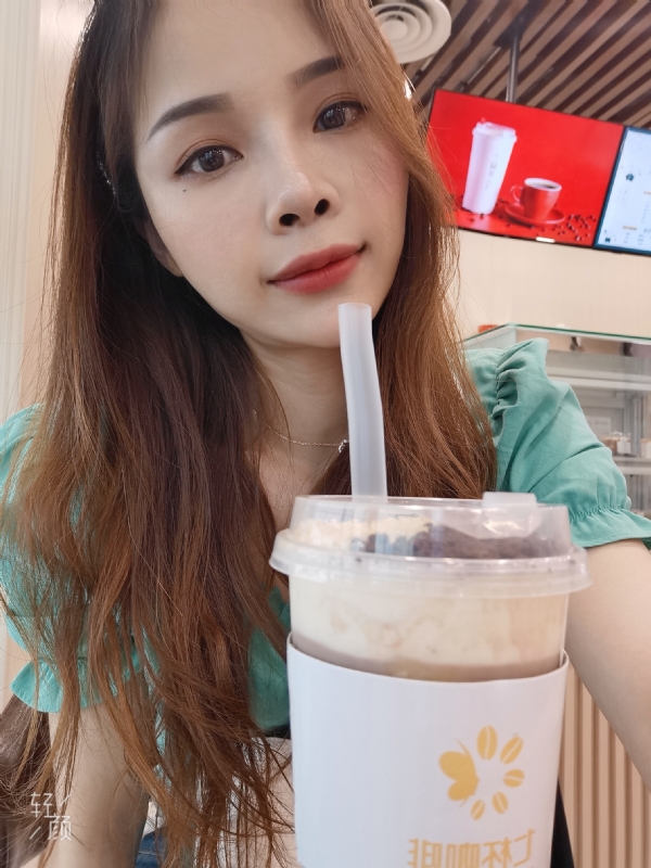 丽丽子的第一张照片--永春相亲网