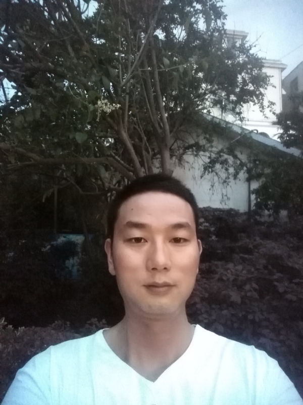 先苦后甜的第一张照片--永春相亲网